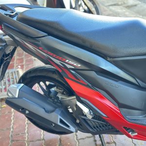 Giá Xe Vario 125, Vario 150, Vario 160 Mới Nhất