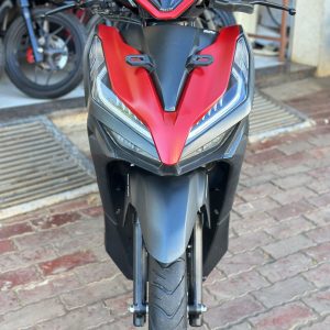 Giá Xe Vario 125, Vario 150, Vario 160 Mới Nhất