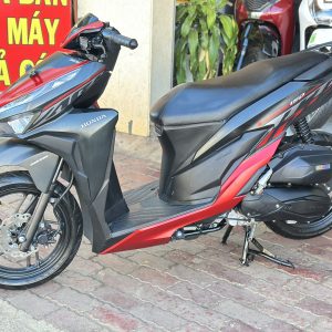 Giá Xe Vario 125, Vario 150, Vario 160 Mới Nhất