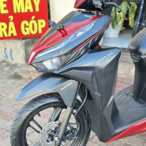 Giá Xe Vario 125, Vario 150, Vario 160 Mới Nhất