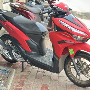 Giá Xe Vario Cũ Mới Nhất 2025: Vario 125, Vario 150, Vario 160