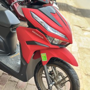 Giá Xe Vario Cũ Mới Nhất 2025: Vario 125, Vario 150, Vario 160