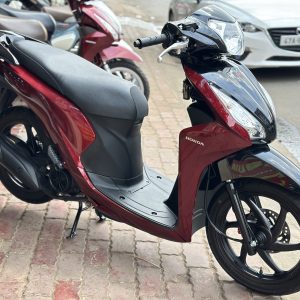 Giá Xe Vision Cũ - Cập Nhật Mới Nhất 2025