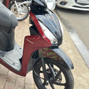 Giá Xe Vision Cũ - Cập Nhật Mới Nhất 2025