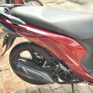 Giá Xe Vision Cũ - Cập Nhật Mới Nhất 2025