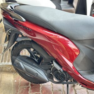Giá Xe Vision Cũ - Cập Nhật Mới Nhất 2025