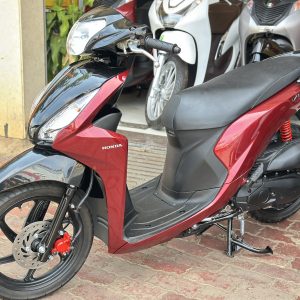 Giá Xe Vision Cũ - Cập Nhật Mới Nhất 2025