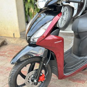 Giá Xe Vision Cũ - Cập Nhật Mới Nhất 2025