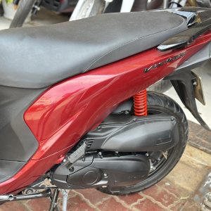 Giá Xe Vision Cũ - Cập Nhật Mới Nhất 2025