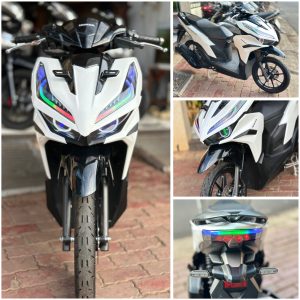 Giá Vario cũ mới bmt, daklak – Mua bán xe Vario cũ uy tín