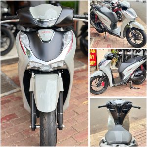 Mua Bán Sh 125i Uy Tín Chất Lượng Chính Chủ Buôn Ma Thuột