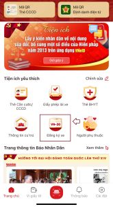 Hướng dẫn chi tiết tích hợp đăng ký xe, bằng lái xe vào VNeID và mức phạt khi quên giấy tờ