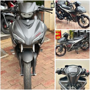 Mua Bán EX Cũ Mới Buôn Ma Thuột Đắk Lắk Giá Tốt Uy Tín