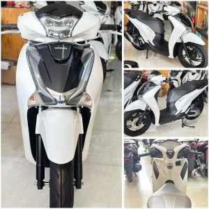 Mua Bán SH Cũ Mới Buôn Ma Thuột Đắk Lắk | Giá Tốt Uy Tín