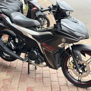 Exciter 155 2023 Smatkey Mua Bán EX Cũ Mới Buôn Ma Thuột Đắk Lắk Giá Tốt Uy Tín
