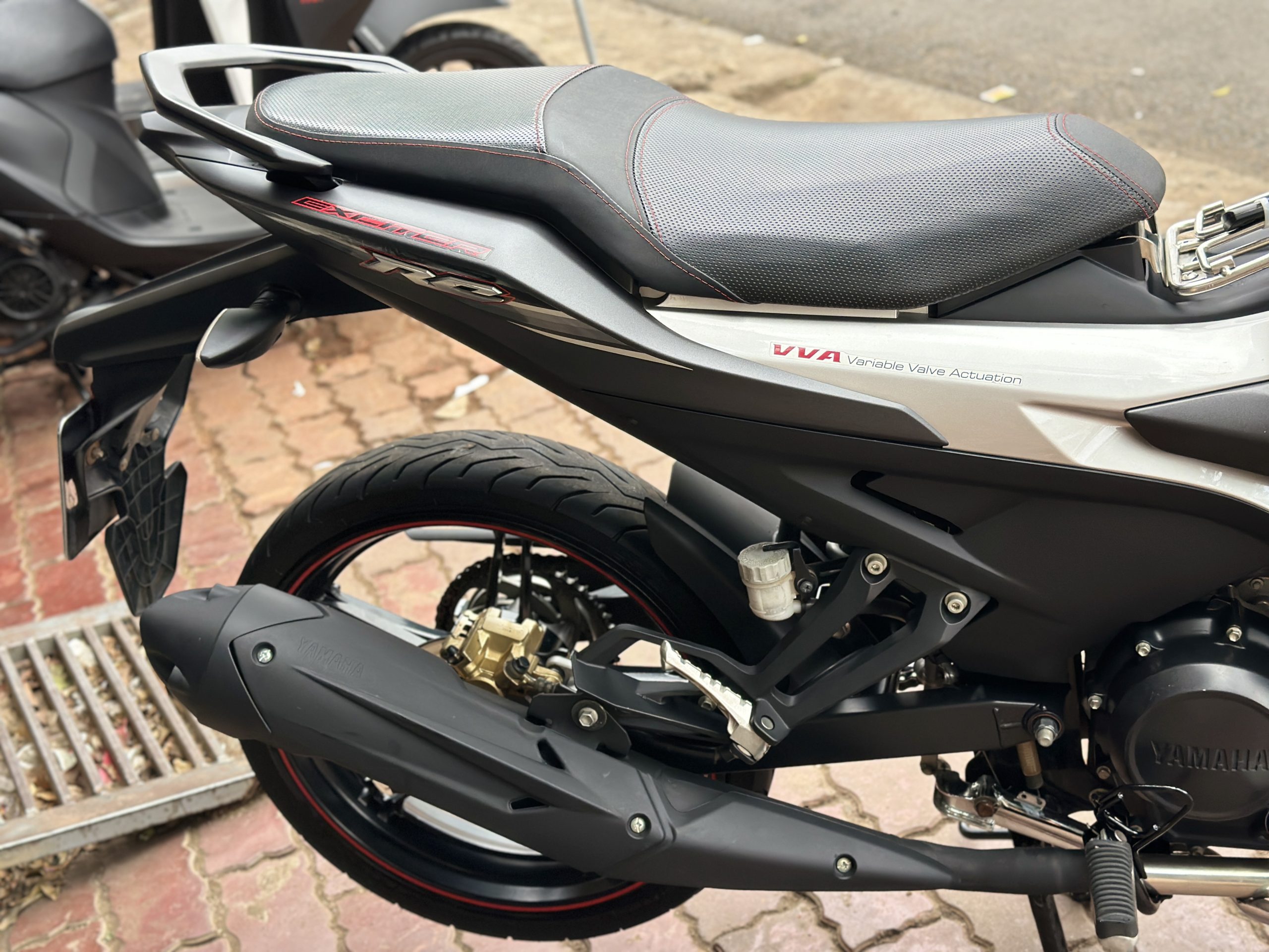 Exciter 155 2023 Smatkey Mua Bán EX Cũ Mới Buôn Ma Thuột Đắk Lắk Giá Tốt Uy Tín