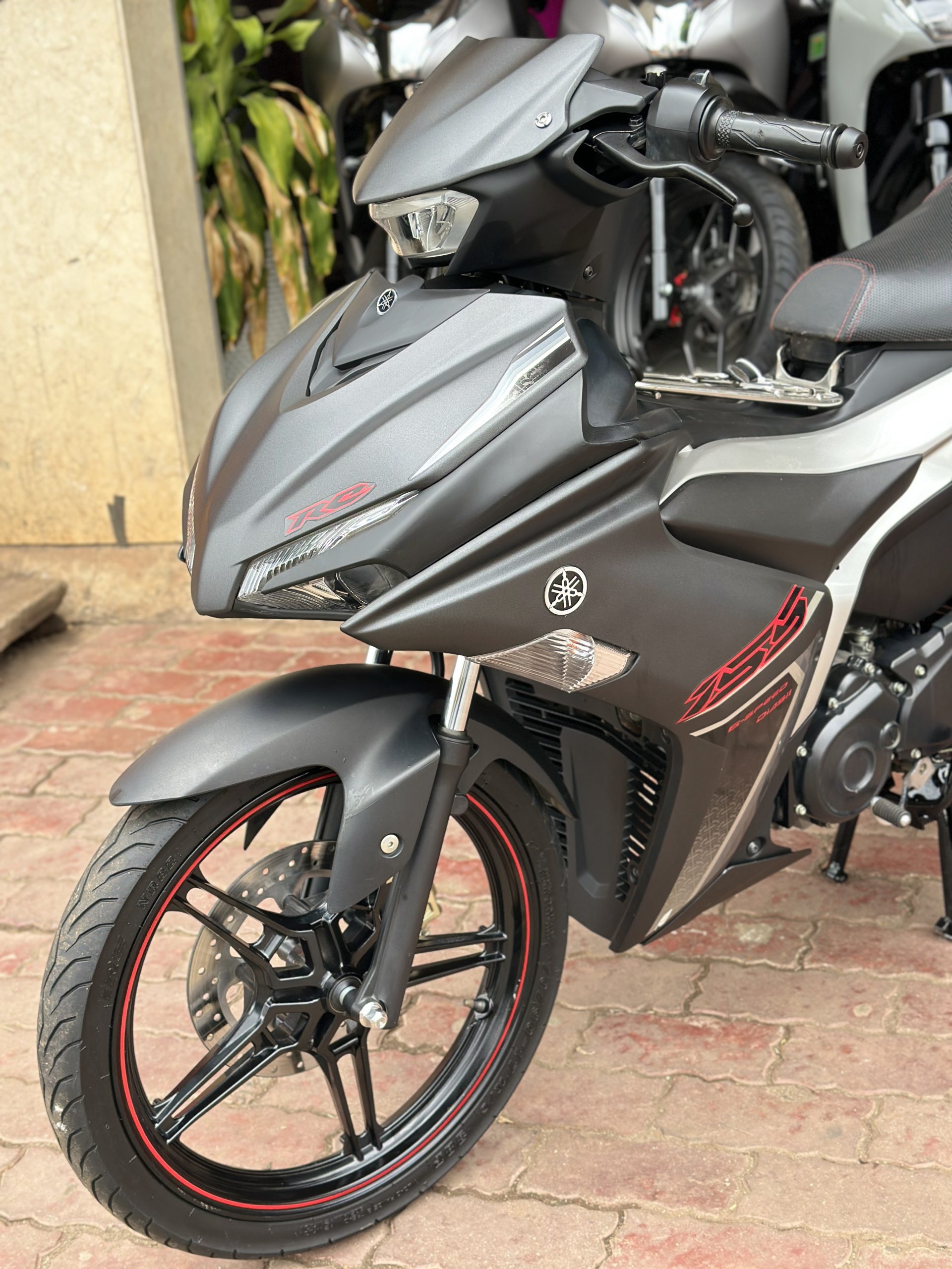 Exciter 155 2023 Smatkey Mua Bán EX Cũ Mới Buôn Ma Thuột Đắk Lắk Giá Tốt Uy Tín