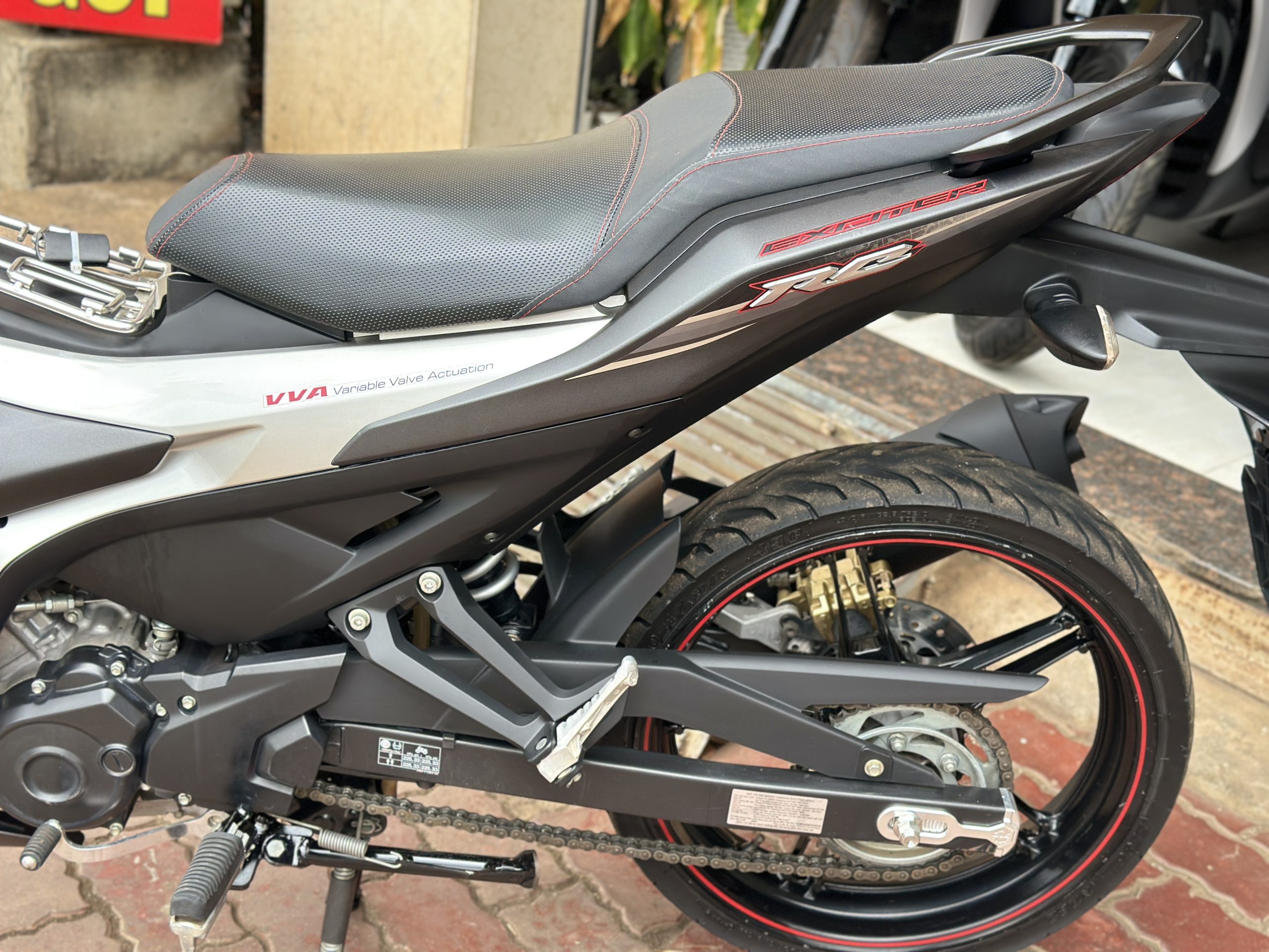 Exciter 155 2023 Smatkey Mua Bán EX Cũ Mới Buôn Ma Thuột Đắk Lắk Giá Tốt Uy Tín
