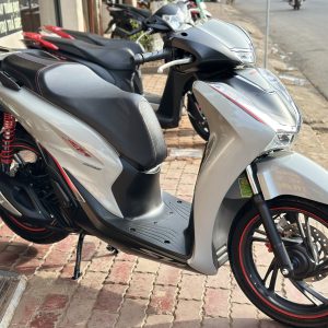 Sh 160i 2024 Phanh ABS Mua Bán SH 160i Cũ Mới Buôn Ma Thuột Đắk Lắk - Giá Tốt