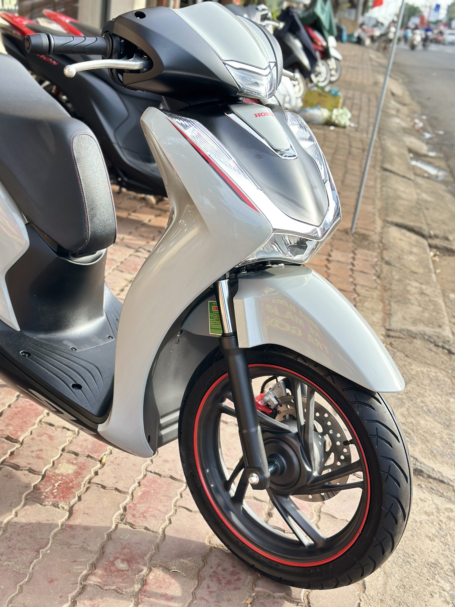 Sh 160i 2024 Phanh ABS Mua Bán SH 160i Cũ Mới Buôn Ma Thuột Đắk Lắk - Giá Tốt