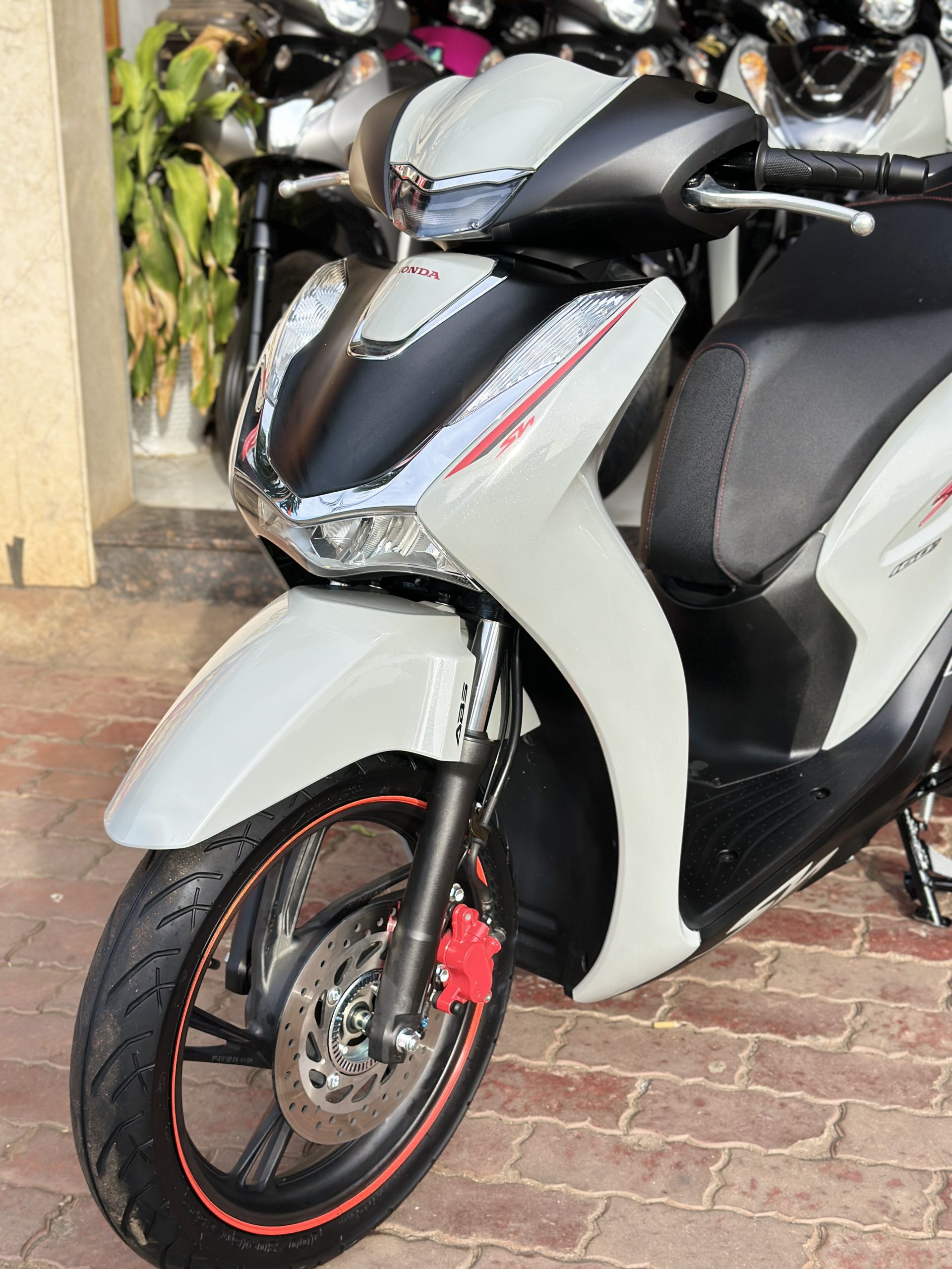 Sh 160i 2024 Phanh ABS Mua Bán SH 160i Cũ Mới Buôn Ma Thuột Đắk Lắk - Giá Tốt