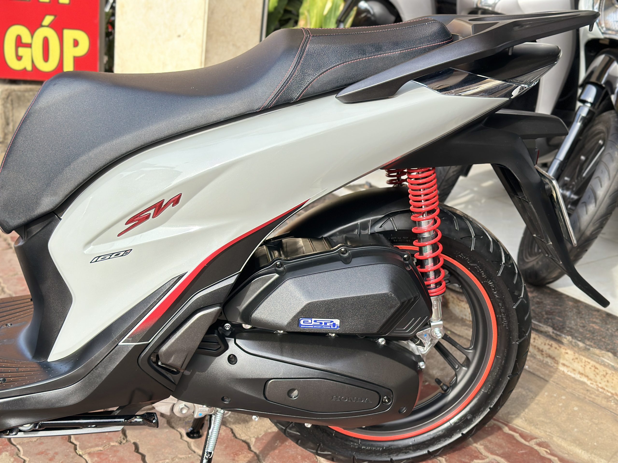 Sh 160i 2024 Phanh ABS Mua Bán SH 160i Cũ Mới Buôn Ma Thuột Đắk Lắk - Giá Tốt