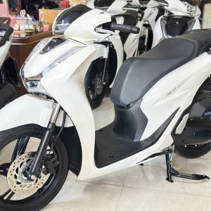 Địa chỉ uy tín để mua SH 125, 150, 160 cũ Buôn Ma Thuột