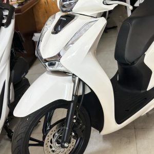 Địa chỉ uy tín để mua SH 125, 150, 160 cũ Buôn Ma Thuột