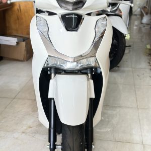 Địa chỉ uy tín để mua SH 125, 150, 160 cũ Buôn Ma Thuột