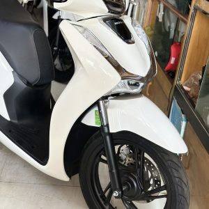 Địa chỉ uy tín để mua SH 125, 150, 160 cũ Buôn Ma Thuột