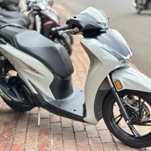 Sh 125i 2021 SPOTY Mua SH Cũ Mới Tại Buôn Ma Thuột, Daklak - Giá Rẻ, Chất Lượng