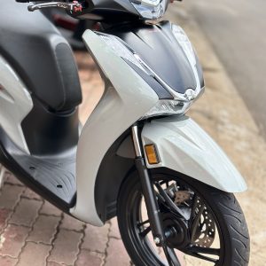 Sh 125i 2021 SPOTY Mua SH Cũ Mới Tại Buôn Ma Thuột, Daklak - Giá Rẻ, Chất Lượng