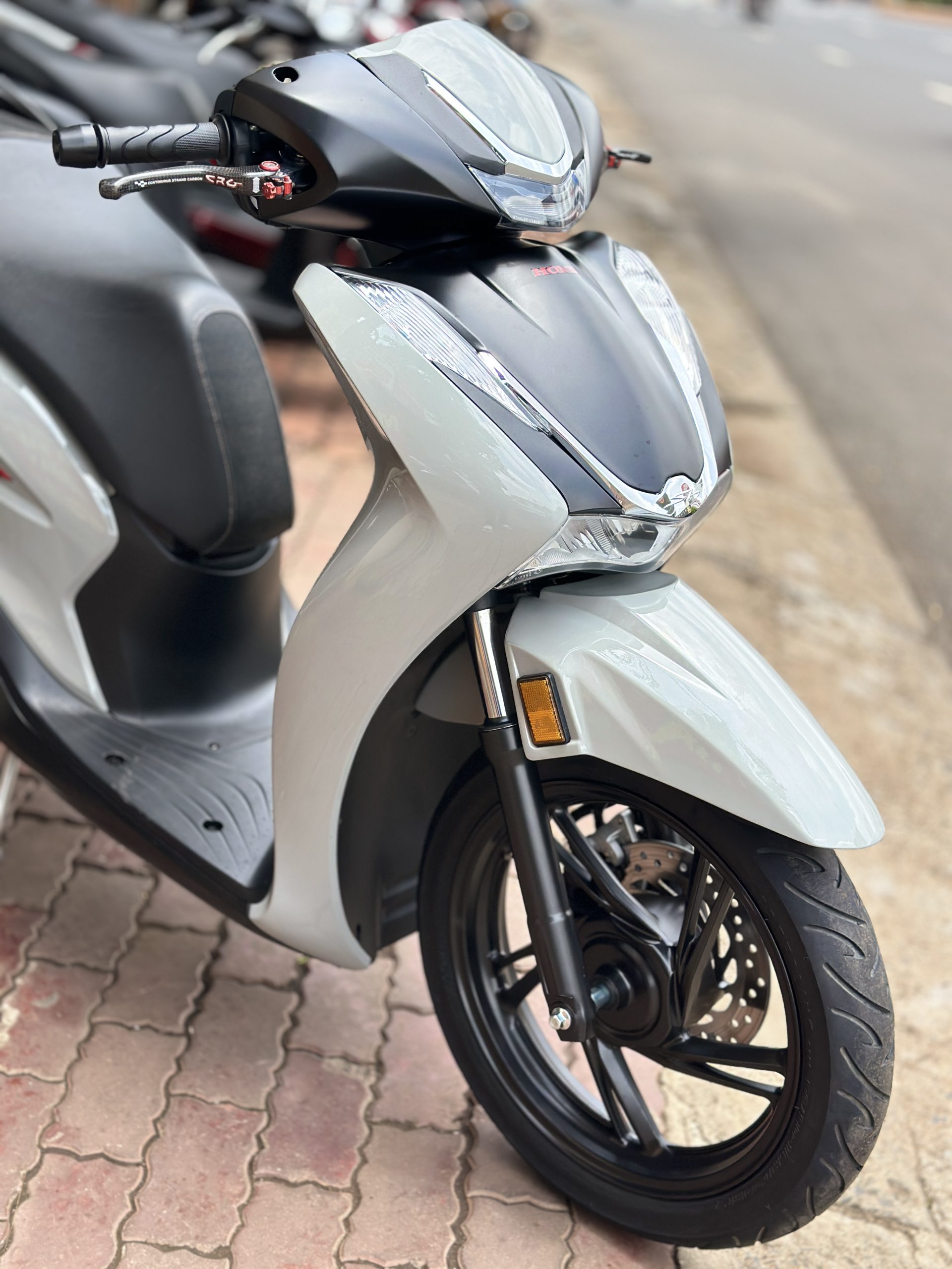 Sh 125i 2021 SPOTY Mua SH Cũ Mới Tại Buôn Ma Thuột, Daklak - Giá Rẻ, Chất Lượng