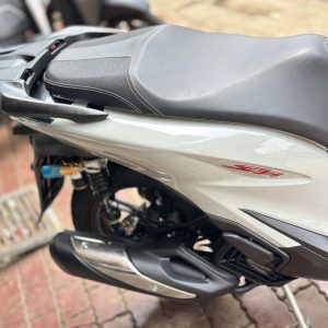 Sh 125i 2021 SPOTY Mua SH Cũ Mới Tại Buôn Ma Thuột, Daklak - Giá Rẻ, Chất Lượng