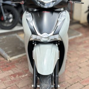 Sh 125i 2021 SPOTY Mua SH Cũ Mới Tại Buôn Ma Thuột, Daklak - Giá Rẻ, Chất Lượng