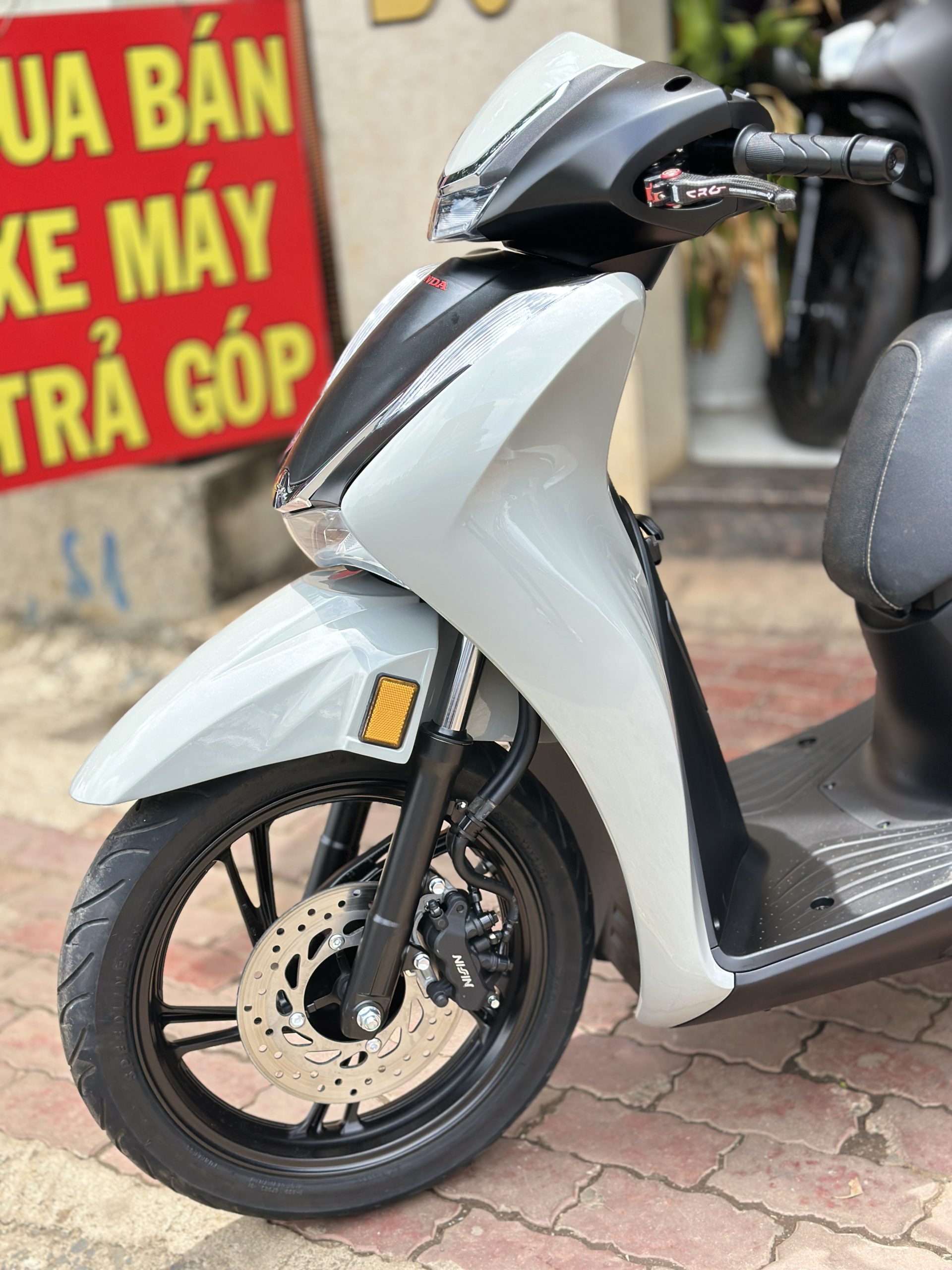 Sh 125i 2021 SPOTY Mua SH Cũ Mới Tại Buôn Ma Thuột, Daklak - Giá Rẻ, Chất Lượng