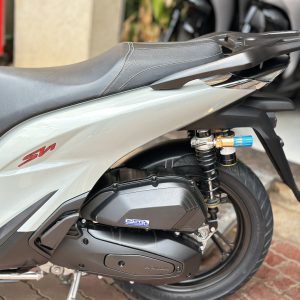 Sh 125i 2021 SPOTY Mua SH Cũ Mới Tại Buôn Ma Thuột, Daklak - Giá Rẻ, Chất Lượng