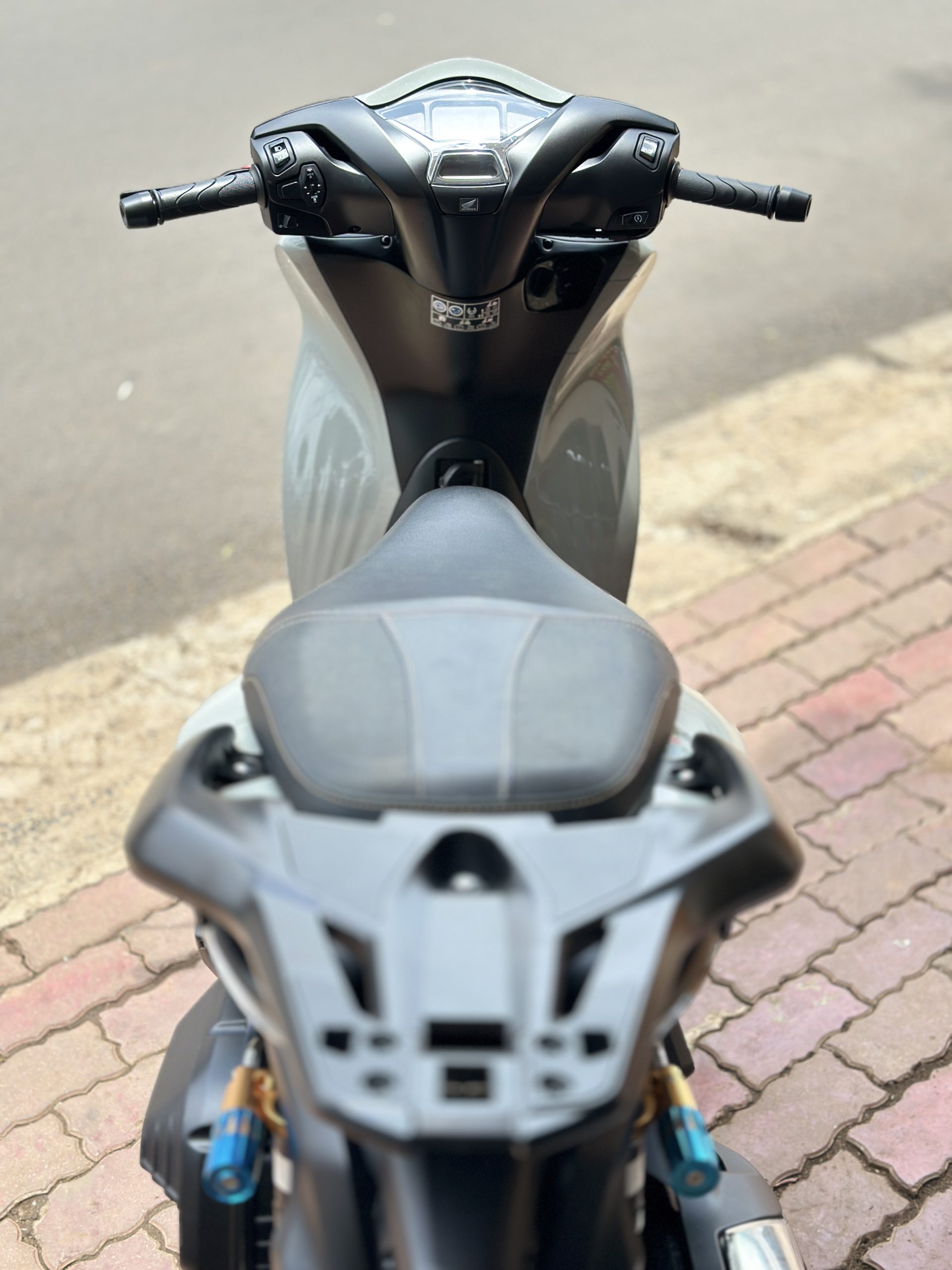Sh 125i 2021 SPOTY Mua SH Cũ Mới Tại Buôn Ma Thuột, Daklak - Giá Rẻ, Chất Lượng
