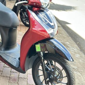 Sh Mode 2022 Bản Phanh ABS Mua SH Mode cũ mới giá tốt tại Buôn Ma Thuột, Đắk Lắk