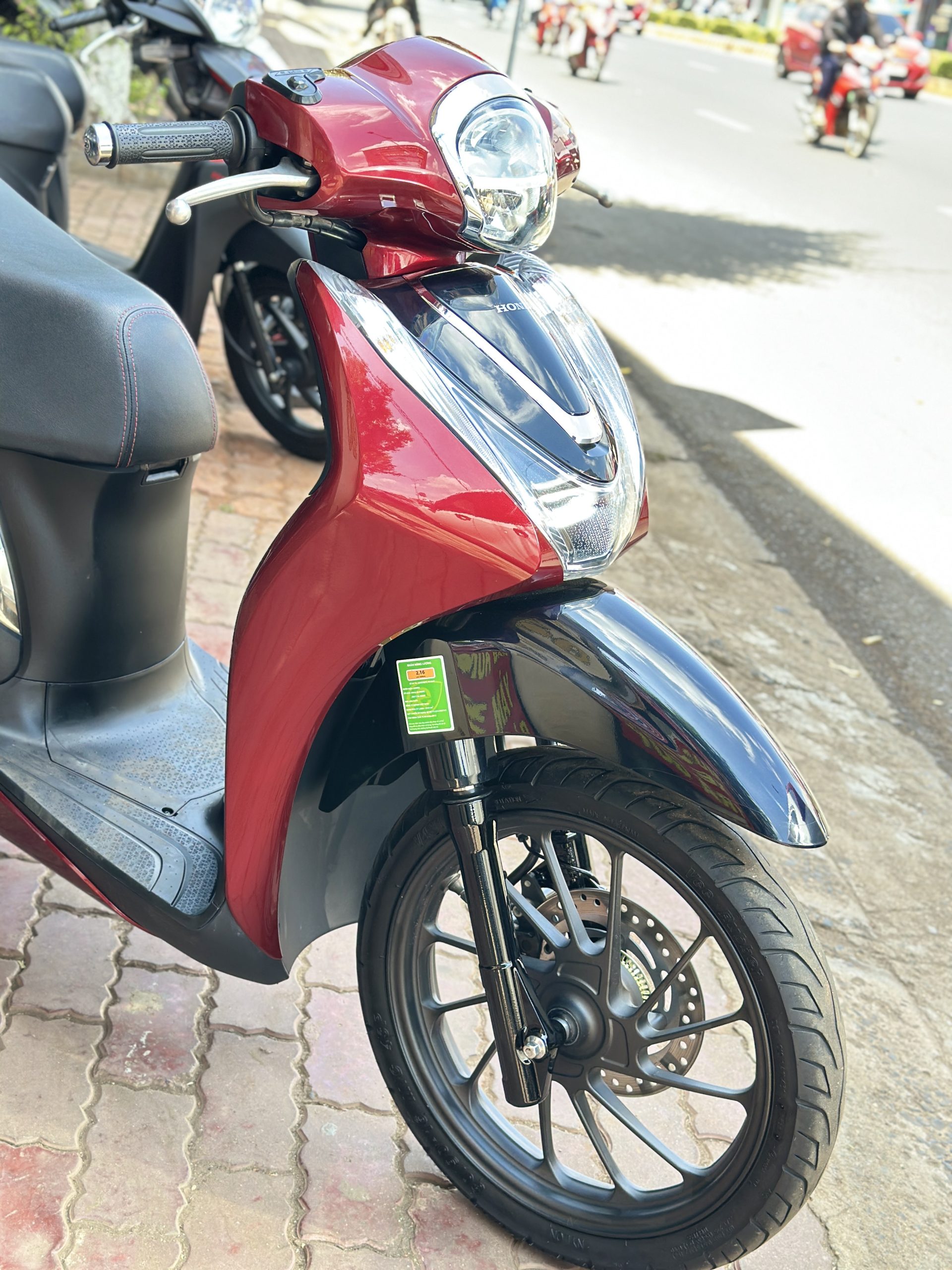 Sh Mode 2022 Bản Phanh ABS Mua SH Mode cũ mới giá tốt tại Buôn Ma Thuột, Đắk Lắk