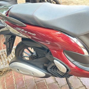 Sh Mode 2022 Bản Phanh ABS Mua SH Mode cũ mới giá tốt tại Buôn Ma Thuột, Đắk Lắk