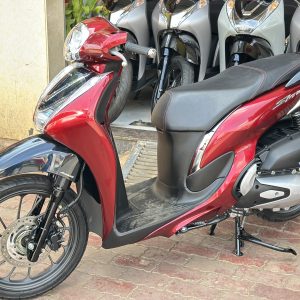 Sh Mode 2022 Bản Phanh ABS Sh Mode 2022 Bản Phanh ABS - Ảnh 4