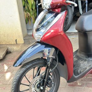 Sh Mode 2022 Bản Phanh ABS Mua SH Mode cũ mới giá tốt tại Buôn Ma Thuột, Đắk Lắk