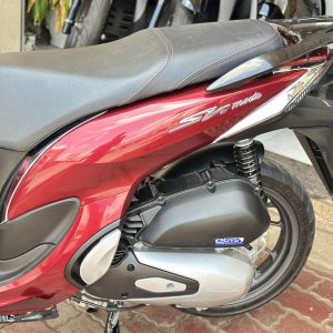 Sh Mode 2022 Bản Phanh ABS Mua SH Mode cũ mới giá tốt tại Buôn Ma Thuột, Đắk Lắk
