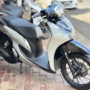 Giá SH Mode Cũ Mới Tại Buôn Ma Thuột, Daklak - Xe Chất Lượng