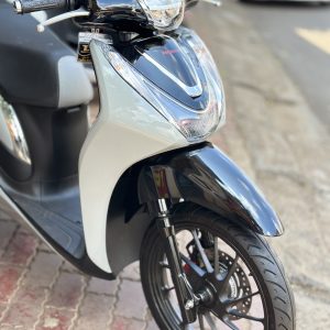 Giá SH Mode Cũ Mới Tại Buôn Ma Thuột, Daklak - Xe Chất Lượng