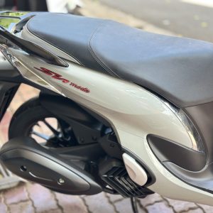 Giá SH Mode Cũ Mới Tại Buôn Ma Thuột, Daklak - Xe Chất Lượng