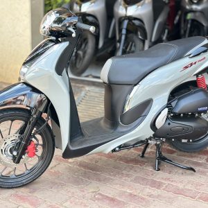 Giá SH Mode Cũ Mới Tại Buôn Ma Thuột, Daklak - Xe Chất Lượng