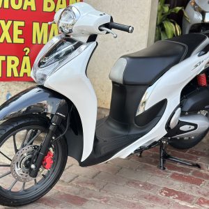 Sh Mode 2021 Bản Phanh ABS Sh Mode 2021 Bản Phanh ABS - Ảnh 9