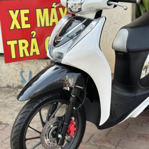 Sh Mode 2021 Bản Phanh ABS Sh Mode 2021 Bản Phanh ABS - Ảnh 8